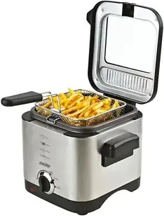 Фрітюрниця MESKO MS 4910