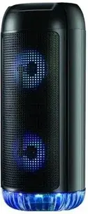 Потужна портативна колонка REBELTEC PartyBox 400 Black