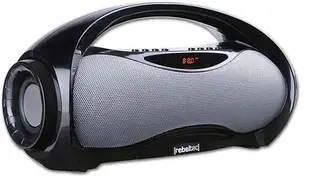 Потужна портативна колонка Rebeltec SoundBOX 320