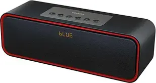 Портативна колонка Sencor SSS 81 Black-Red