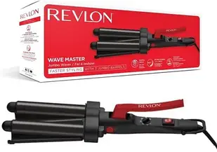 Плойка Revlon RVIR3056UKE