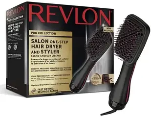 Пристрій для догляду REVLON Pro Collection RVDR5212
