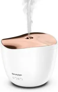 Зволожувач повітря Aromatyzer Sharp DF-A1E-W