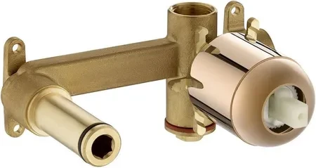 Прихований елемент Roca Universal Rose Gold A5252206RG, фото 1