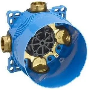 Прихований елемент Roca, підвісний змішувач Box (A525869403), фото 1