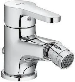 Змішувач для ванни Roca Chrom Carelia A5A608Ac0K, фото 1