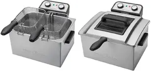 Фрітюрниця PROFI COOK PC-FR 1038