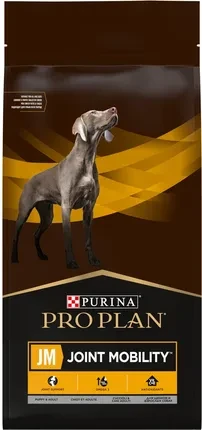 Корм собачий Purina Pro Plan Veterinary Diets CANINE JM 12kg, фото 1