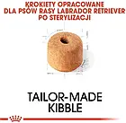 Корм собачий Royal Canin Labrador Retriever Sterilised 12kg, фото 4