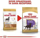 Корм собачий Royal Canin Labrador Retriever Sterilised 12kg, фото 6