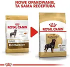 Корм собачий Royal Canin Rottweiler Adult 12kg, фото 6