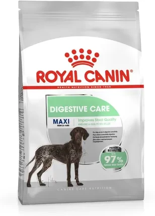 Корм собачий Royal Canin Maxi Digestive Care 12kg, фото 1