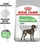 Корм собачий Royal Canin Maxi Digestive Care 12kg, фото 4