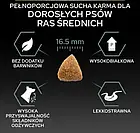 Корм собачий Pro Plan Medium Adult Sensitive Digestion Opti Digest ягнятина 14kg, фото 6