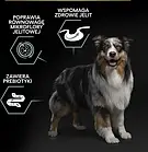 Корм собачий Pro Plan Medium Adult Sensitive Digestion Opti Digest ягнятина 14kg, фото 7