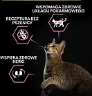 Сухий корм PRO PLAN DELICATE Indyk 10kg, фото 6