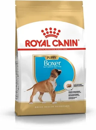 Корм собачий Royal Canin Boxer Puppy 12kg, фото 1
