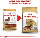 Корм собачий Royal Canin Dachshund Adult 7,5kg, фото 5