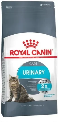 Сухий корм Royal Canin FCN Urinary Care 10kg, фото 1