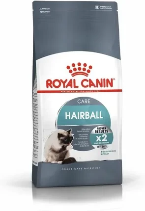 Сухий корм Royal Canin Hairball Care 10kg, фото 1