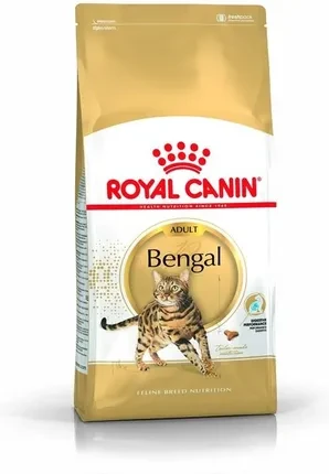 Сухий корм Royal Canin Bengal Adult 2kg, фото 1