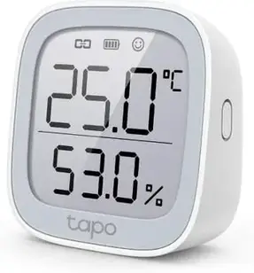 Вологомір TP-LINK TAPO T315 температури і вологості