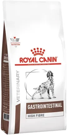 Корм собачий Royal Canin Veterinary Diet Fibre Response 14Kg, фото 1