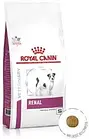 Корм собачий Royal Canin Veterinary Diet Renal Small Dog 3,5kg, фото 2