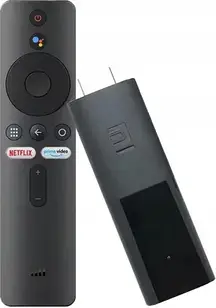 Медіаплеєр Xiaomi Mi TV Stick