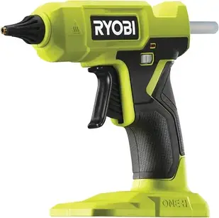 Клейовий пістолет RYOBI RGLU18-0