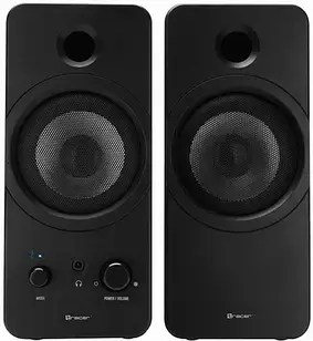 Мультимедійні колонки Tracer 2.0 Mark (TRAGLO46370) (пара)