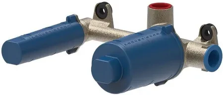 Прихований елемент Tres, підтісний (20830002), фото 1