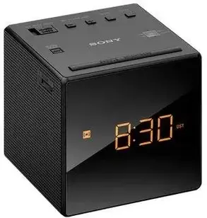 Радіогодинник Sony ICF-C1B