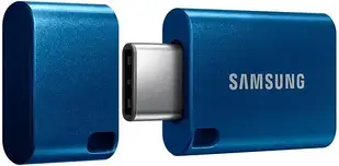 Флешка Samsung 512GB Type-C USB-C 400MB/s (MUF512DAAPC)