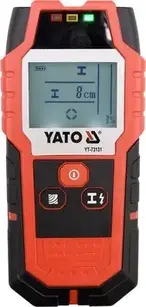 Детектор Yato детектор профілів і проводів (YT-73131)