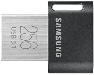 Флешка Samsung FIT Plus 2020 256GB (MUF-256AB/APC)