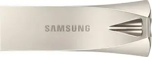 Флешка Samsung Bar Plus 2020 256GB Champaign Silver (MUF-256BE3/APC)