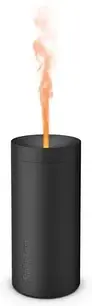 Зволожувач повітря Aromatyzer StAdler Form Lucy Black