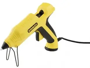 Клейовий пістолет Stanley GR 50 70-417