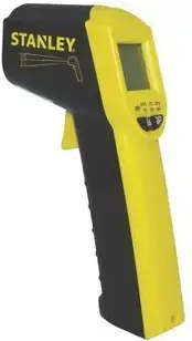 Пірометр Stanley електронний термометр на інфрачервоному випромінюванні STHT0-77365