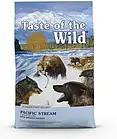 Корм собачий Taste Of The Wild Pacific Stream 12,2kg, фото 3