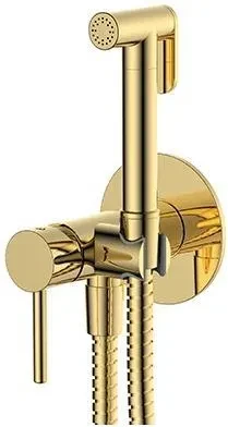 Змішувач для біде OMNIRES Y SYSYBI2GL, фото 1