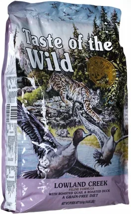 Сухий корм Taste Of The Wild Adult Lowland Creek 6,6Kg, фото 1