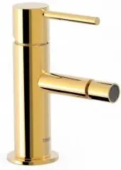 Змішувач для біде Tres Study Colors 06212001Or, фото 1