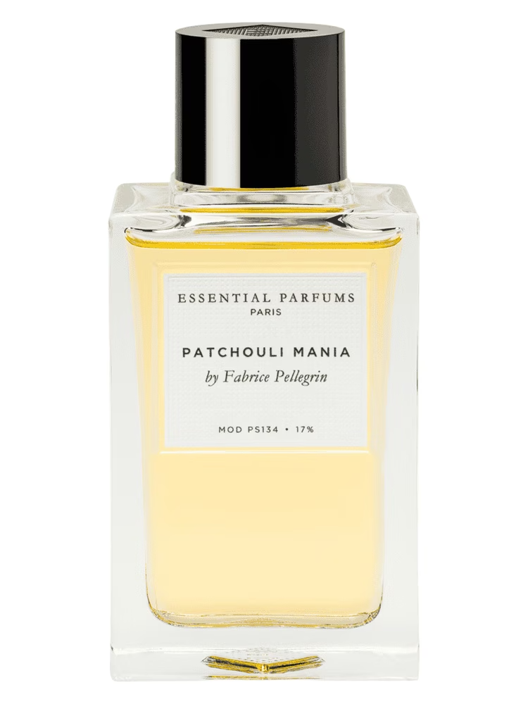 Парфум Essential Parfums Patchouli Mania Розпив