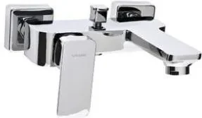 Змішувач для ванни Valvex Loft chrom 2454930, фото 1