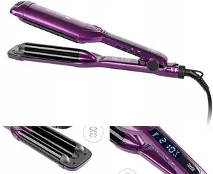 Плойка TEESA DREAM WAVES 300 TSA0561