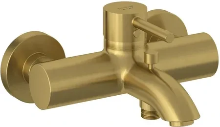 Змішувач для ванни Kludi Bozz 38691N076, фото 1