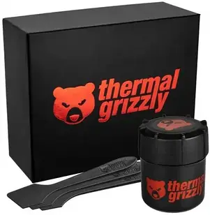 Термопрокладка Thermal Grizzly Kryonaut Extreme - 33 gram / 9 ml