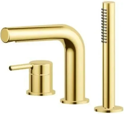 Змішувач для ванни Excellent Pi AREX.1234GL, фото 1